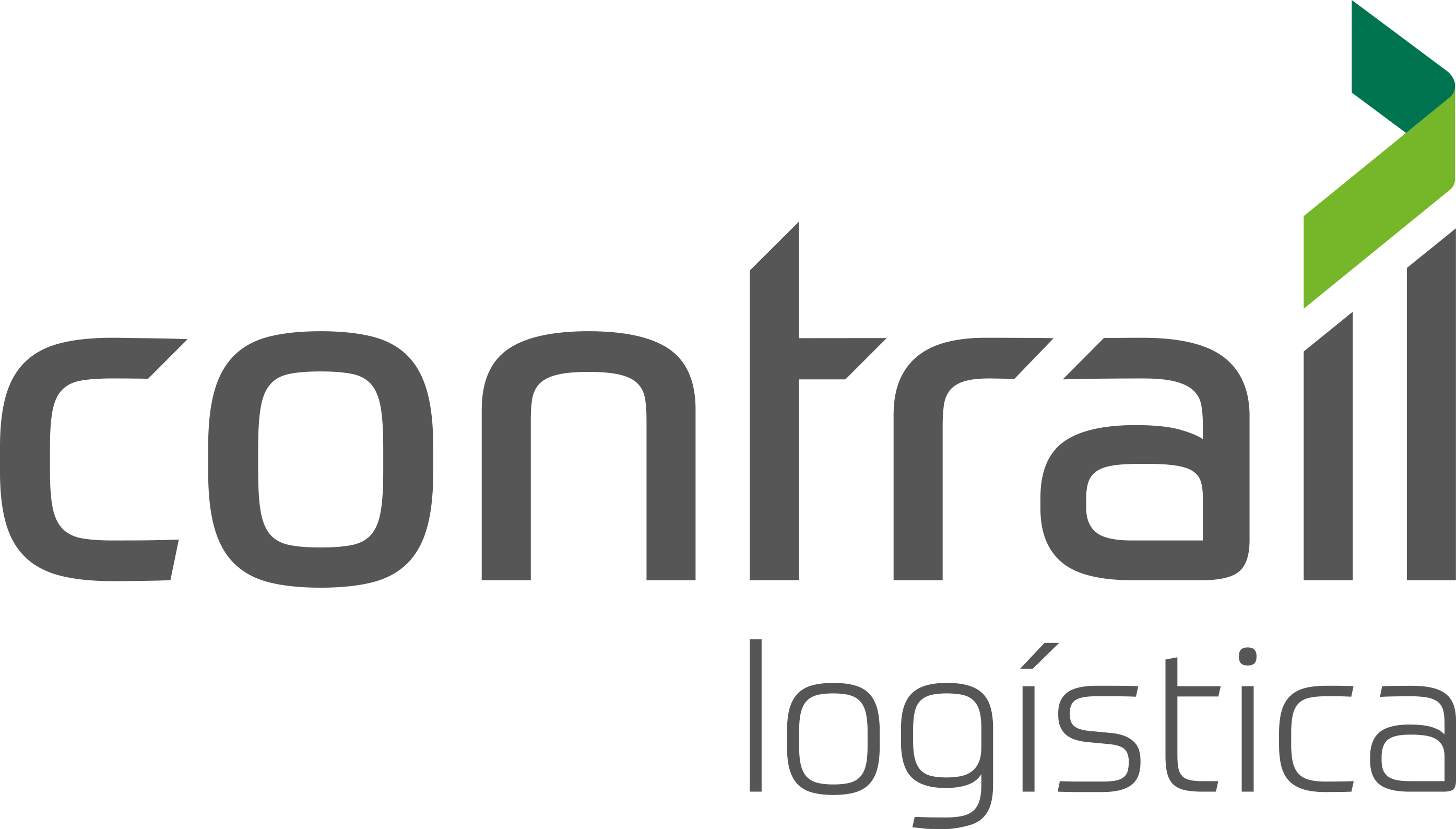 Logo Contrail